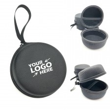 Mini Speaker Digital Products Storage Bag